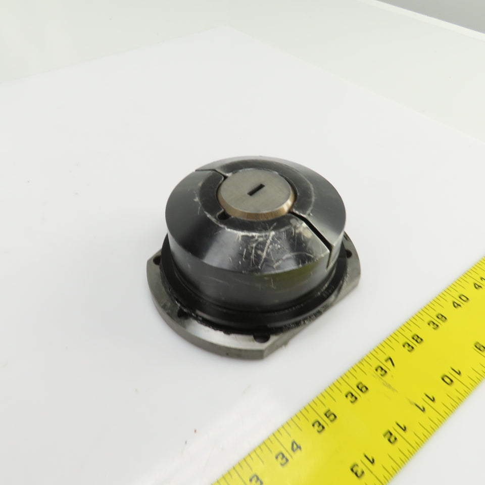 Finn-Power F5-25SB/AM Thick Turret Punch Die Holder CNC Punch Bottom