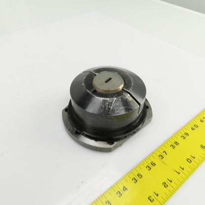 Finn-Power F5-25SB/AM Thick Turret Punch Die Holder CNC Punch Bottom