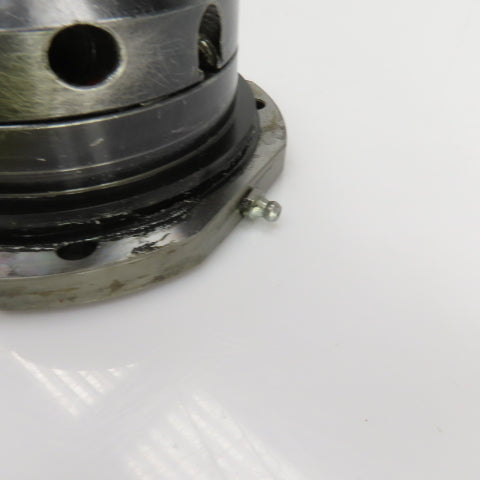 Finn-Power F5-25SB/AM Thick Turret Punch Die Holder CNC Punch Bottom