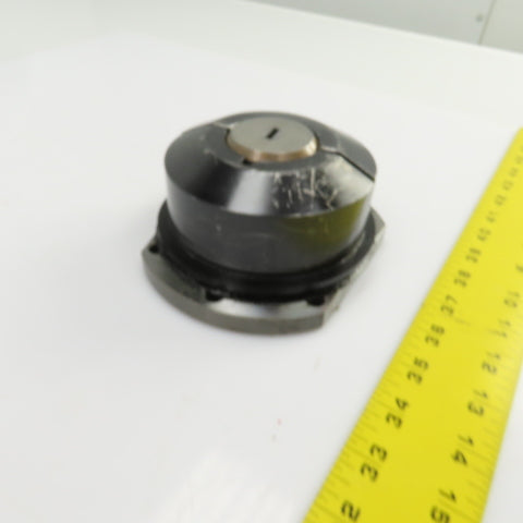 Finn-Power F5-25SB/AM Thick Turret Punch Die Holder CNC Punch Bottom