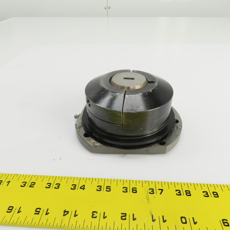 Finn-Power F5-25SB/AM Thick Turret Punch Die Holder CNC Punch Bottom