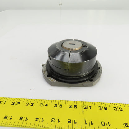 Finn-Power F5-25SB/AM Thick Turret Punch Die Holder CNC Punch Bottom