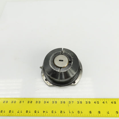 Finn-Power F5-25SB/AM Thick Turret Punch Die Holder CNC Punch Bottom