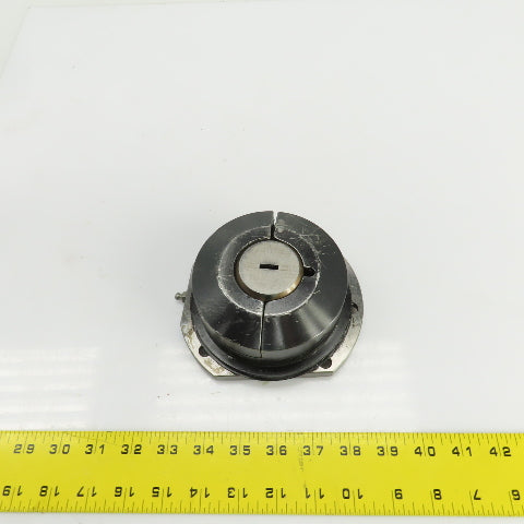 Finn-Power F5-25SB/AM Thick Turret Punch Die Holder CNC Punch Bottom