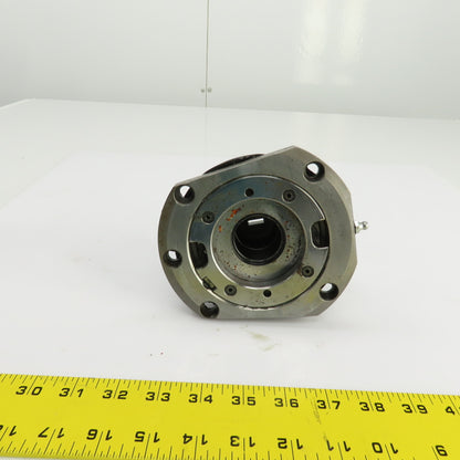 Finn-Power F5-25SB/AM Thick Turret Punch Die Holder CNC Punch Bottom