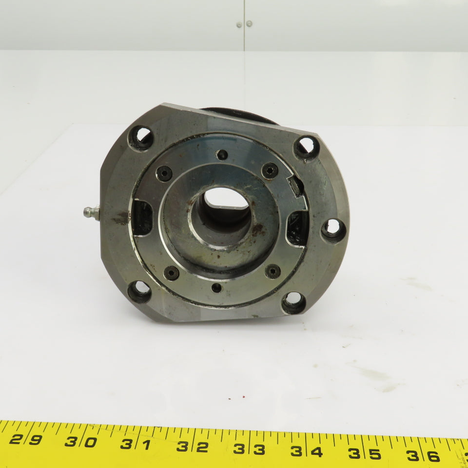 Finn-Power F5-25SB/AM Thick Turret Punch Die Holder CNC Punch Bottom