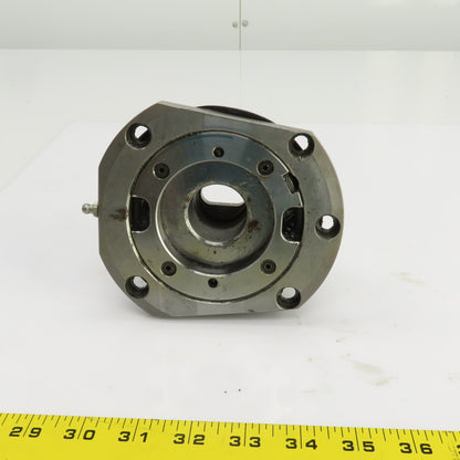 Finn-Power F5-25SB/AM Thick Turret Punch Die Holder CNC Punch Bottom