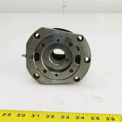 Finn-Power F5-25SB/AM Thick Turret Punch Die Holder CNC Punch Bottom