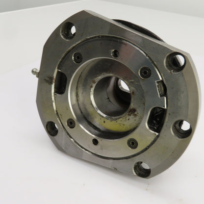 Finn-Power F5-25SB/AM Thick Turret Punch Die Holder CNC Punch Bottom