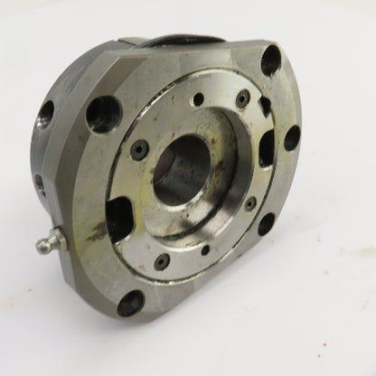 Finn-Power F5-25SB/AM Thick Turret Punch Die Holder CNC Punch Bottom