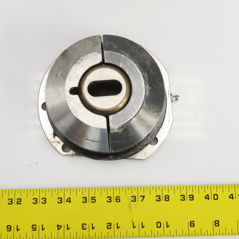 Finn-Power F5-25SB/AM Thick Turret Punch Die Holder CNC Punch Bottom