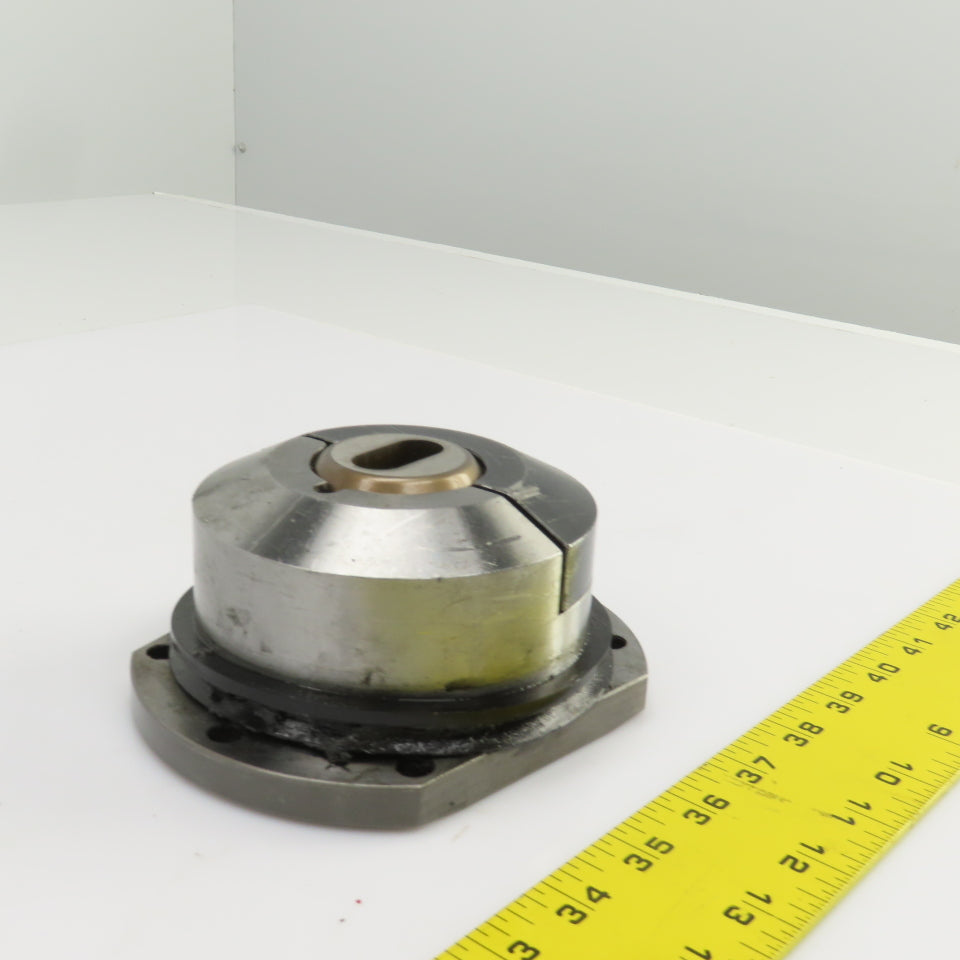 Finn-Power F5-25SB/AM Thick Turret Punch Die Holder CNC Punch Bottom