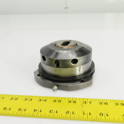 Finn-Power F5-25SB/AM Thick Turret Punch Die Holder CNC Punch Bottom
