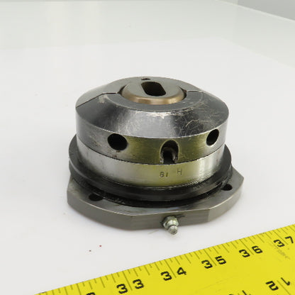 Finn-Power F5-25SB/AM Thick Turret Punch Die Holder CNC Punch Bottom