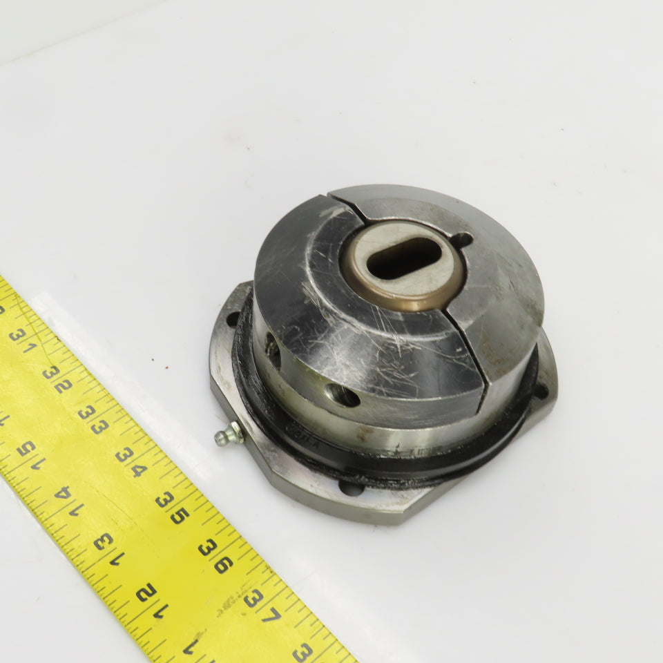 Finn-Power F5-25SB/AM Thick Turret Punch Die Holder CNC Punch Bottom