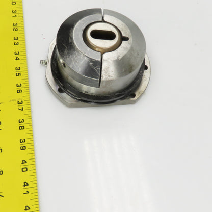 Finn-Power F5-25SB/AM Thick Turret Punch Die Holder CNC Punch Bottom