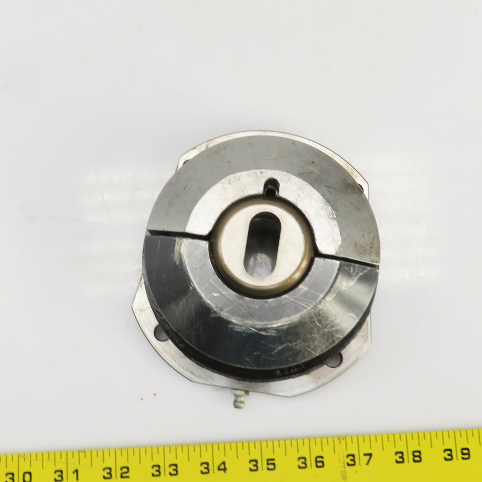 Finn-Power F5-25SB/AM Thick Turret Punch Die Holder CNC Punch Bottom