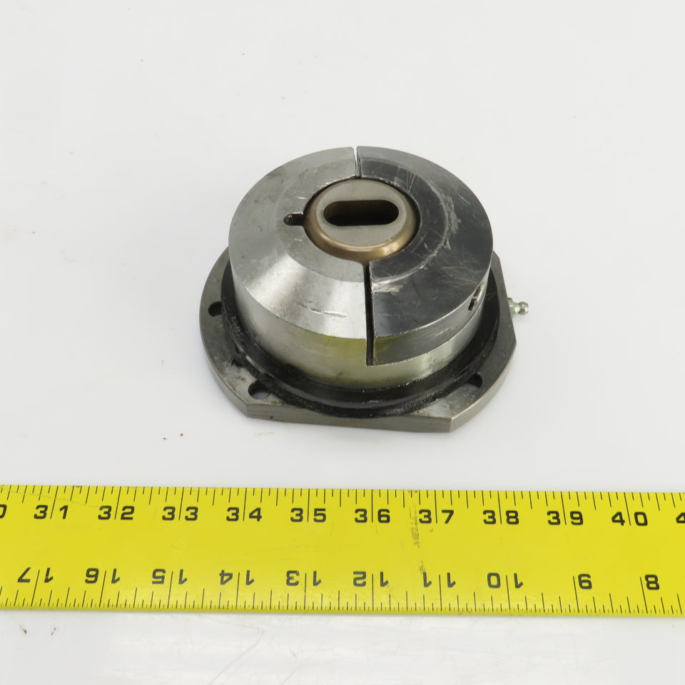 Finn-Power F5-25SB/AM Thick Turret Punch Die Holder CNC Punch Bottom