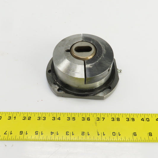 Finn-Power F5-25SB/AM Thick Turret Punch Die Holder CNC Punch Bottom