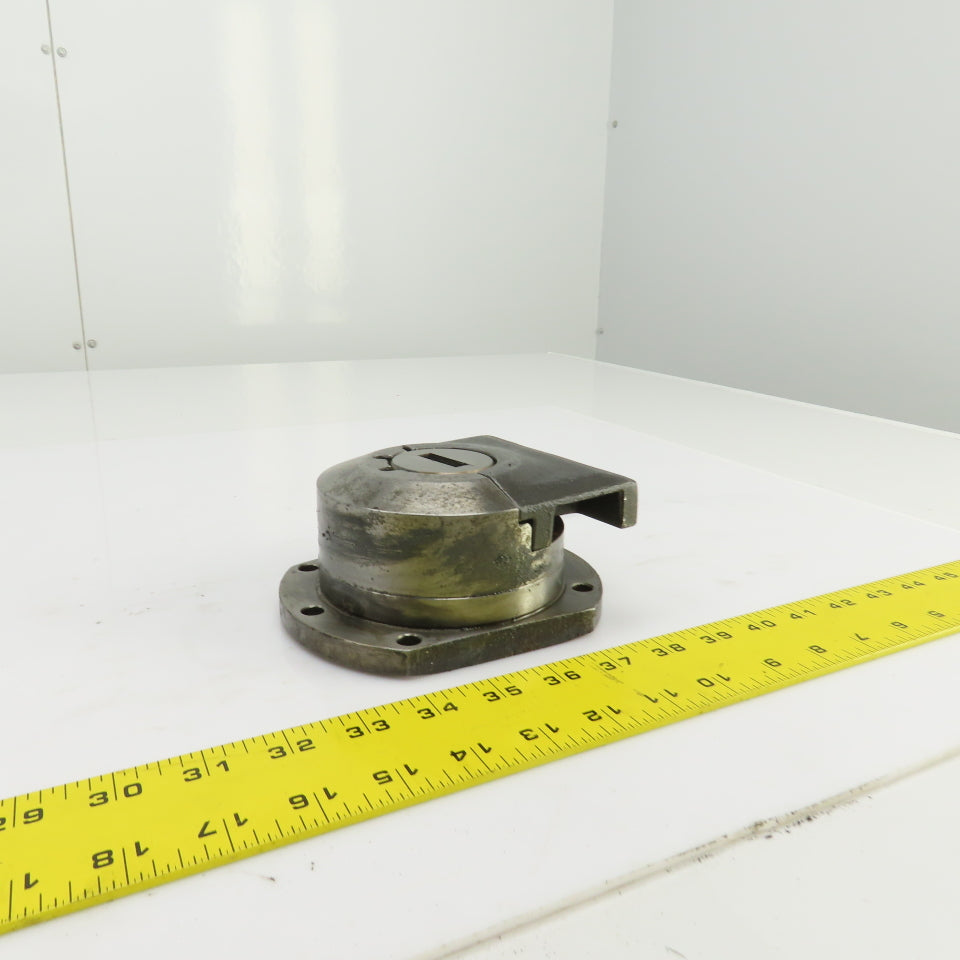 Finn-Power F5-25SB/AM Thick Turret Punch Die Holder CNC Punch Bottom