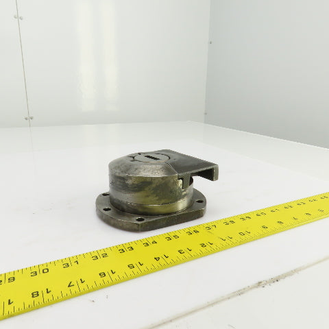 Finn-Power F5-25SB/AM Thick Turret Punch Die Holder CNC Punch Bottom