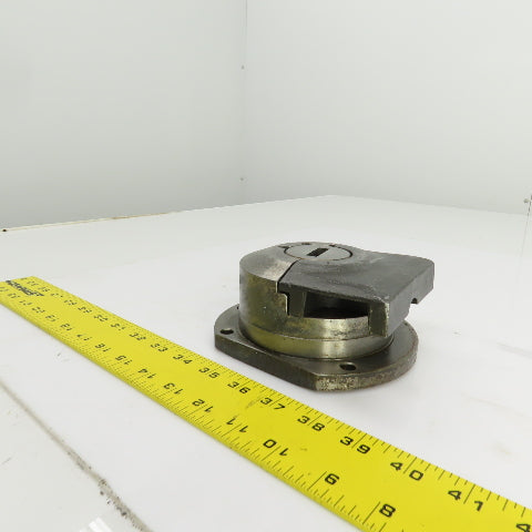 Finn-Power F5-25SB/AM Thick Turret Punch Die Holder CNC Punch Bottom