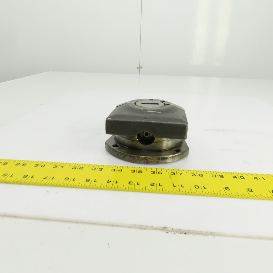 Finn-Power F5-25SB/AM Thick Turret Punch Die Holder CNC Punch Bottom