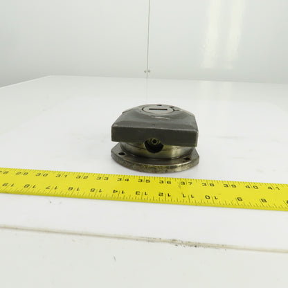 Finn-Power F5-25SB/AM Thick Turret Punch Die Holder CNC Punch Bottom