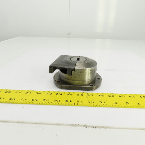 Finn-Power F5-25SB/AM Thick Turret Punch Die Holder CNC Punch Bottom