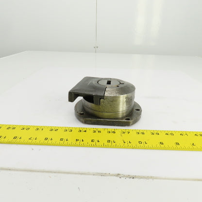 Finn-Power F5-25SB/AM Thick Turret Punch Die Holder CNC Punch Bottom