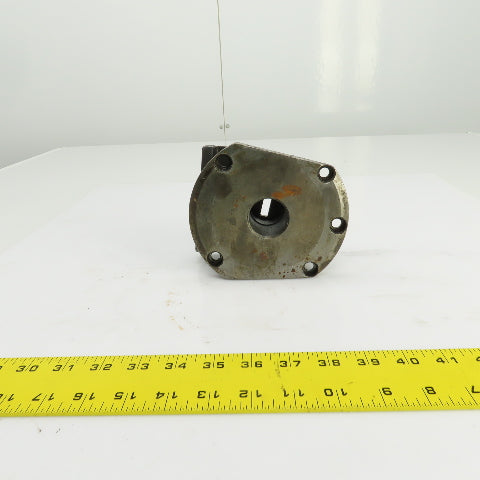Finn-Power F5-25SB/AM Thick Turret Punch Die Holder CNC Punch Bottom