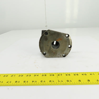 Finn-Power F5-25SB/AM Thick Turret Punch Die Holder CNC Punch Bottom