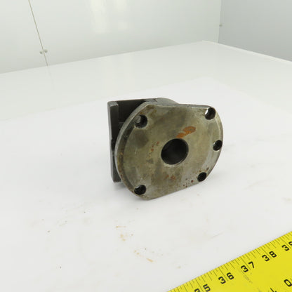 Finn-Power F5-25SB/AM Thick Turret Punch Die Holder CNC Punch Bottom