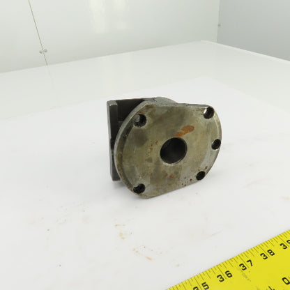 Finn-Power F5-25SB/AM Thick Turret Punch Die Holder CNC Punch Bottom
