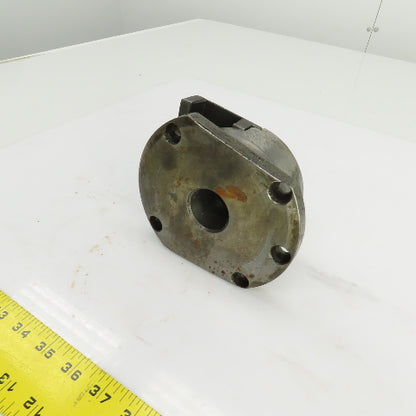 Finn-Power F5-25SB/AM Thick Turret Punch Die Holder CNC Punch Bottom