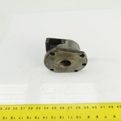 Finn-Power F5-25SB/AM Thick Turret Punch Die Holder CNC Punch Bottom