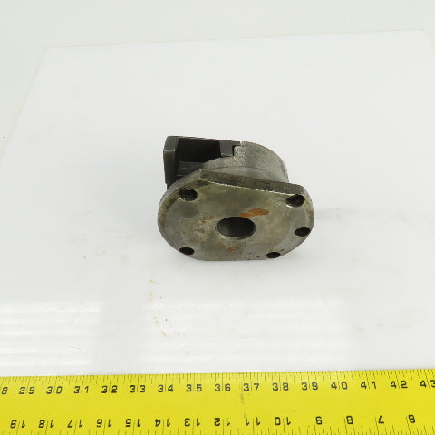 Finn-Power F5-25SB/AM Thick Turret Punch Die Holder CNC Punch Bottom