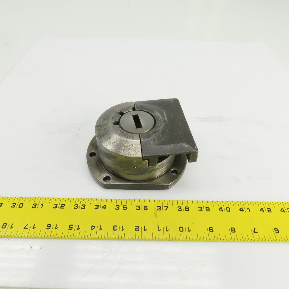 Finn-Power F5-25SB/AM Thick Turret Punch Die Holder CNC Punch Bottom