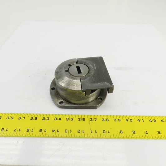 Finn-Power F5-25SB/AM Thick Turret Punch Die Holder CNC Punch Bottom