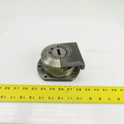 Finn-Power F5-25SB/AM Thick Turret Punch Die Holder CNC Punch Bottom