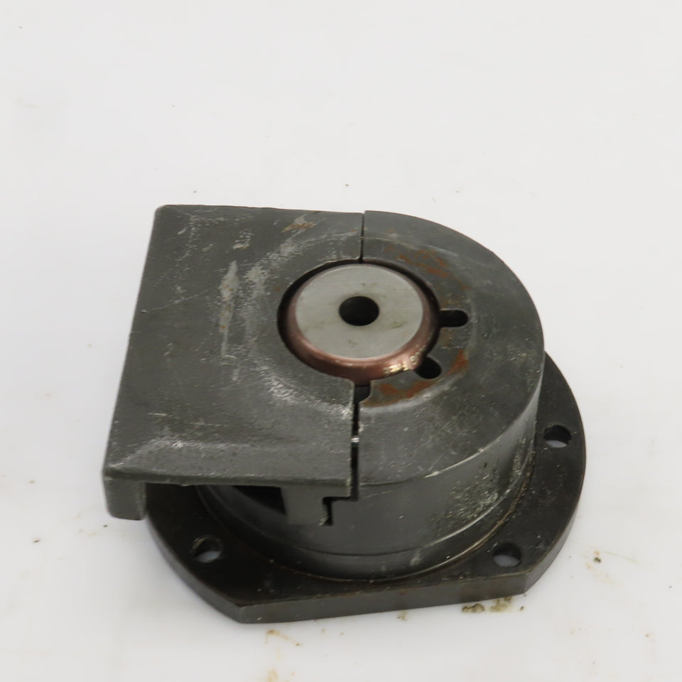 Finn-Power F5-25SB/AM Thick Turret Punch Die Holder CNC Punch Bottom