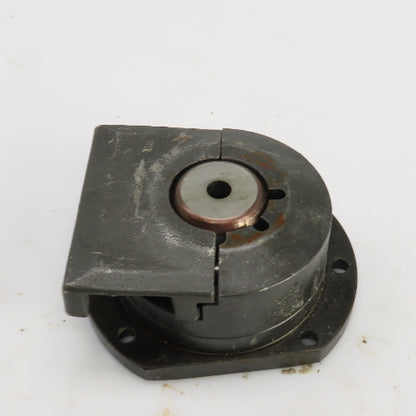 Finn-Power F5-25SB/AM Thick Turret Punch Die Holder CNC Punch Bottom