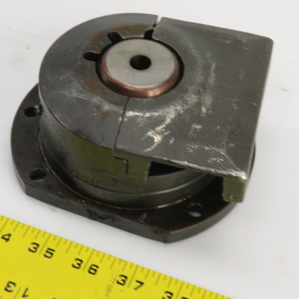 Finn-Power F5-25SB/AM Thick Turret Punch Die Holder CNC Punch Bottom