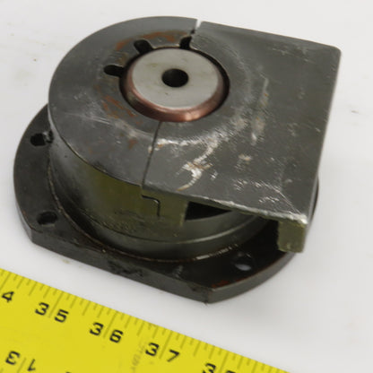Finn-Power F5-25SB/AM Thick Turret Punch Die Holder CNC Punch Bottom