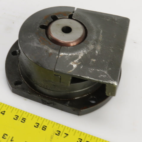 Finn-Power F5-25SB/AM Thick Turret Punch Die Holder CNC Punch Bottom