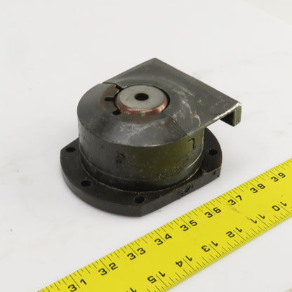 Finn-Power F5-25SB/AM Thick Turret Punch Die Holder CNC Punch Bottom