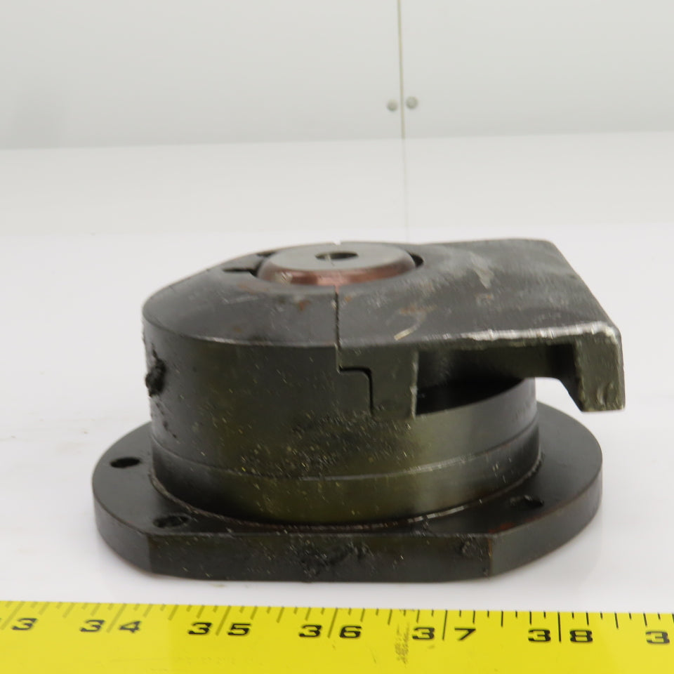 Finn-Power F5-25SB/AM Thick Turret Punch Die Holder CNC Punch Bottom