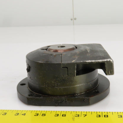 Finn-Power F5-25SB/AM Thick Turret Punch Die Holder CNC Punch Bottom