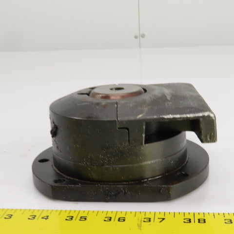 Finn-Power F5-25SB/AM Thick Turret Punch Die Holder CNC Punch Bottom