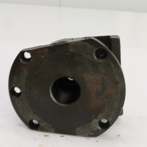 Finn-Power F5-25SB/AM Thick Turret Punch Die Holder CNC Punch Bottom